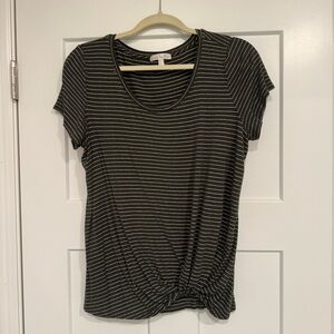 Women’s size Large | Nine Britton Tshirt